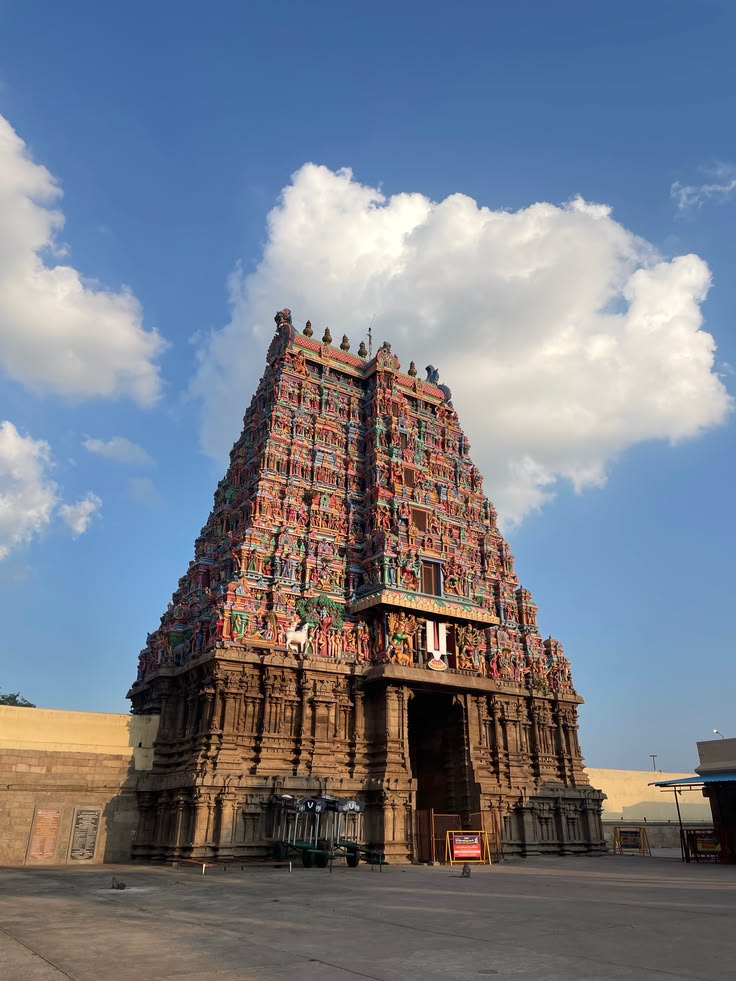 Azhagar Kovil
